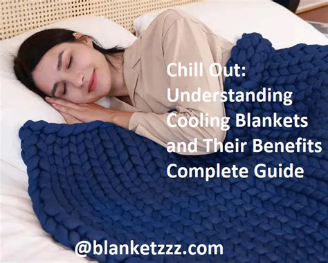 Discover the Comforting Benefits of Blanket for Better Sleep and Wellness